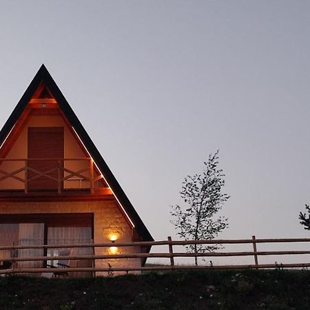 Pinewood Home Zabljak Dış mekan fotoğraf