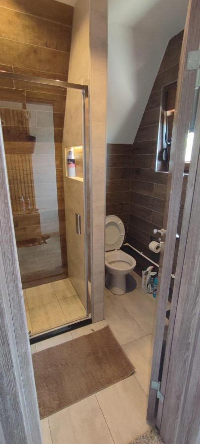 Pinewood Home Zabljak Dış mekan fotoğraf