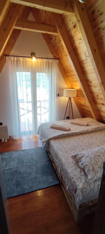 Pinewood Home Zabljak Dış mekan fotoğraf