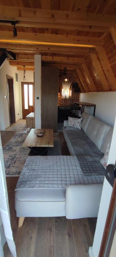 Pinewood Home Zabljak Dış mekan fotoğraf