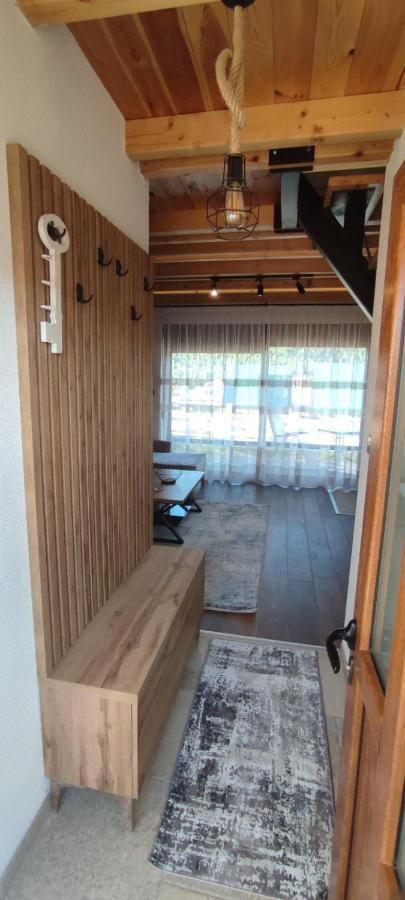 Pinewood Home Zabljak Dış mekan fotoğraf