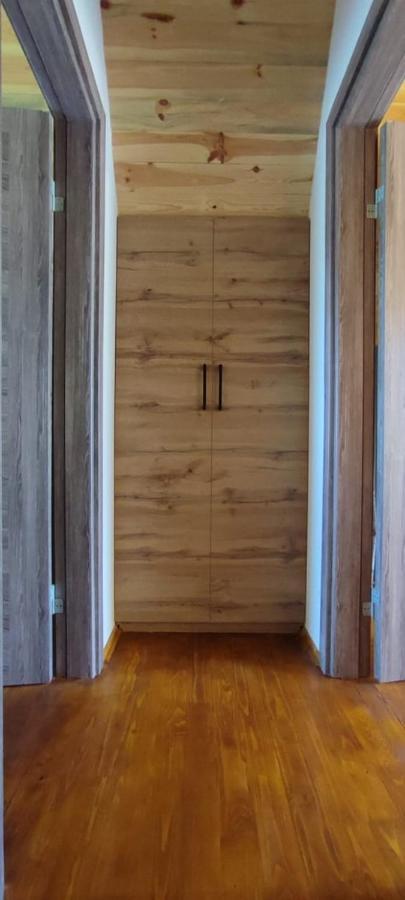 Pinewood Home Zabljak Dış mekan fotoğraf